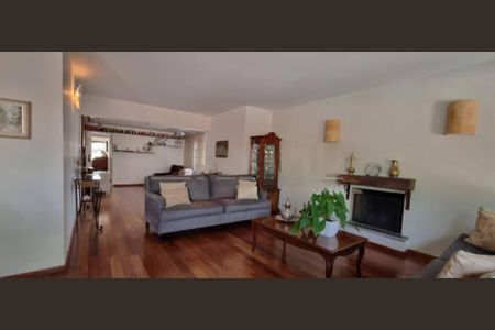 Apartamento à venda com 3 quartos, 155m² em Campo Belo, São Paulo
