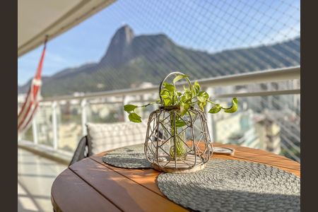 Apartamento à venda com 3 quartos, 94m² em Botafogo, Rio de Janeiro
