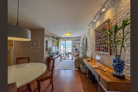 Apartamento à venda com 3 quartos, 94m² em Botafogo, Rio de Janeiro