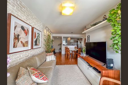 Apartamento à venda com 3 quartos, 94m² em Botafogo, Rio de Janeiro