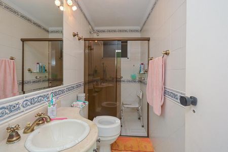 Apartamento à venda com 88m², 2 quartos e 2 vagas Apartamento à venda com 88m², 2 quartos e 2 vagasBanheiro 1