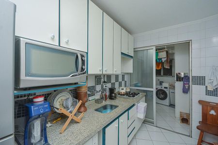 Apartamento à venda com 88m², 2 quartos e 2 vagas Apartamento à venda com 88m², 2 quartos e 2 vagasCozinha