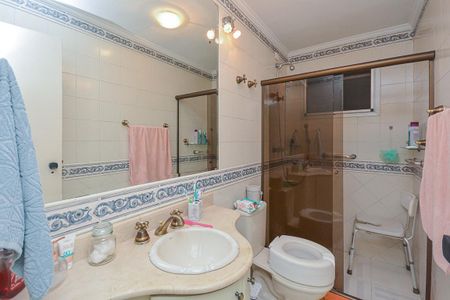 Apartamento à venda com 88m², 2 quartos e 2 vagas Apartamento à venda com 88m², 2 quartos e 2 vagasBanheiro 1