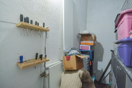 Apartamento à venda com 88m², 2 quartos e 2 vagas Apartamento à venda com 88m², 2 quartos e 2 vagasDepósito