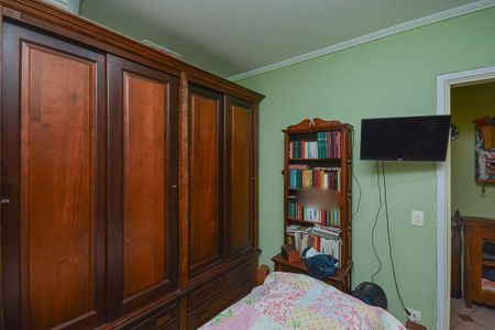 Apartamento à venda com 88m², 2 quartos e 2 vagas Apartamento à venda com 88m², 2 quartos e 2 vagasQuarto 2
