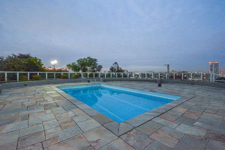 Apartamento à venda com 88m², 2 quartos e 2 vagas Apartamento à venda com 88m², 2 quartos e 2 vagasÁrea comum - Piscina