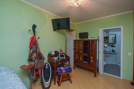 Apartamento à venda com 88m², 2 quartos e 2 vagas Apartamento à venda com 88m², 2 quartos e 2 vagasQuarto 1