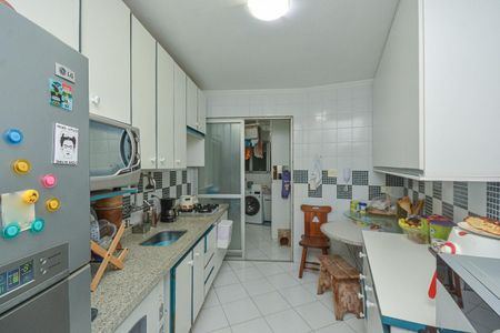 Apartamento à venda com 88m², 2 quartos e 2 vagas Apartamento à venda com 88m², 2 quartos e 2 vagasCozinha