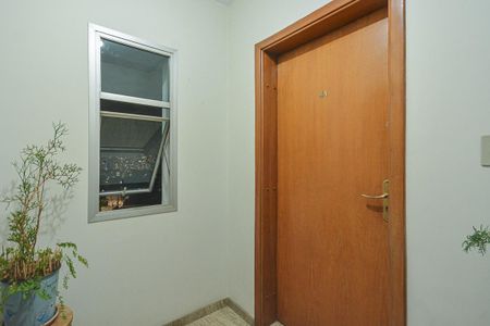 Apartamento à venda com 88m², 2 quartos e 2 vagas Apartamento à venda com 88m², 2 quartos e 2 vagasHall social