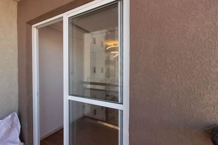 Apartamento para alugar com 48m², 1 quarto e 1 vaga Apartamento para alugar com 48m², 1 quarto e 1 vagaSacada