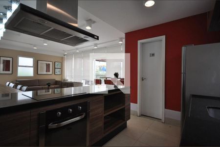 Apartamento para alugar com 48m², 1 quarto e 1 vaga Apartamento para alugar com 48m², 1 quarto e 1 vagaÁrea comum