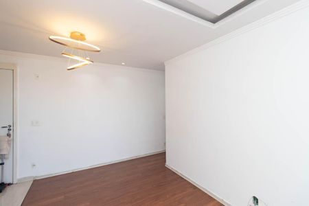 Sala de apartamento para alugar com 1 quarto, 48m² em Parque Edu Chaves, São Paulo