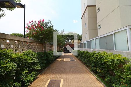 Apartamento para alugar com 48m², 1 quarto e 1 vaga Apartamento para alugar com 48m², 1 quarto e 1 vagaÁrea comum