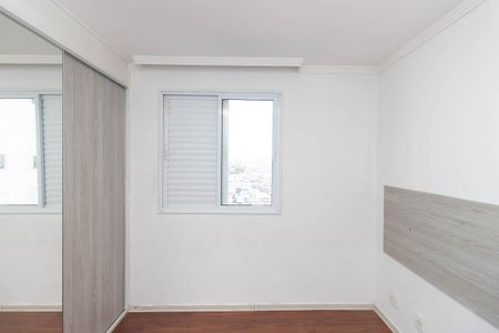 Quarto 2 de apartamento para alugar com 1 quarto, 48m² em Parque Edu Chaves, São Paulo