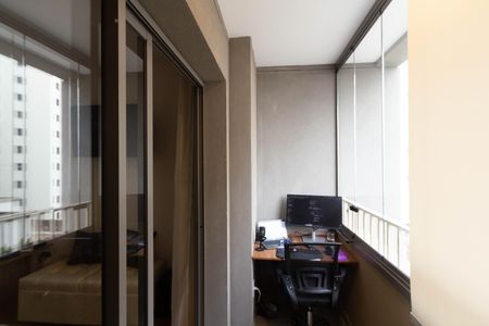 Studio para alugar com 30m², 1 quarto e sem vaga