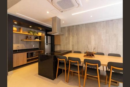 Studio para alugar com 30m², 1 quarto e sem vaga