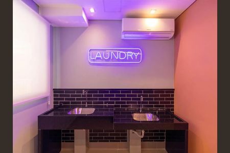 Studio para alugar com 30m², 1 quarto e sem vaga