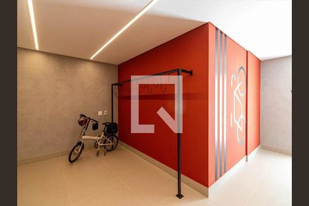 Studio para alugar com 30m², 1 quarto e sem vaga