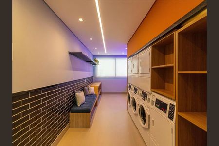 Studio para alugar com 30m², 1 quarto e sem vaga