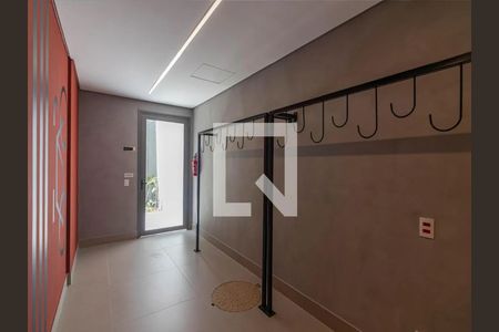 Studio para alugar com 30m², 1 quarto e sem vaga