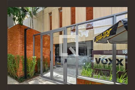 Studio para alugar com 30m², 1 quarto e sem vaga