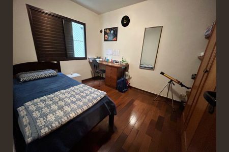 Apartamento à venda com 120m², 4 quartos e 3 vagasQuarto