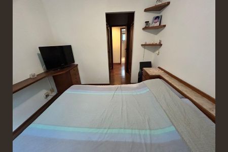Quarto de apartamento à venda com 4 quartos, 120m² em Cidade São Francisco, São Paulo