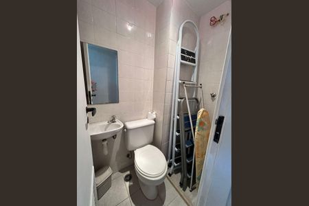 Apartamento à venda com 120m², 4 quartos e 3 vagasBanheiro
