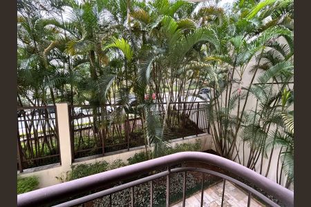 Apartamento à venda com 120m², 4 quartos e 3 vagasVista
