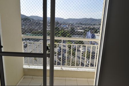 Apartamento para alugar com 3 quartos, 70m² em Cachambi, Rio de Janeiro