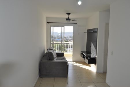 Apartamento para alugar com 3 quartos, 70m² em Cachambi, Rio de Janeiro