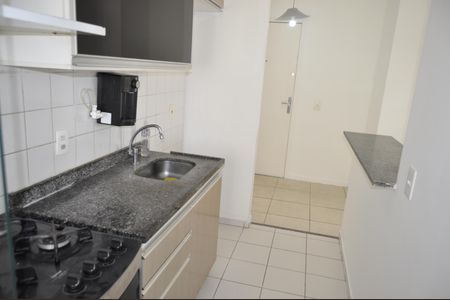 Apartamento para alugar com 3 quartos, 70m² em Cachambi, Rio de Janeiro