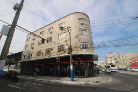 Apartamento para alugar com 110m², 3 quartos e sem vagaFachada