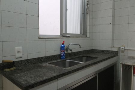 Apartamento para alugar com 110m², 3 quartos e sem vagaCozinha