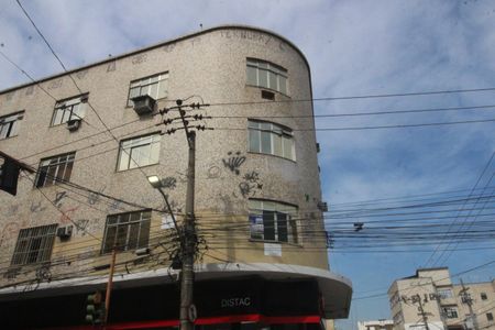 Apartamento para alugar com 110m², 3 quartos e sem vagaFachada