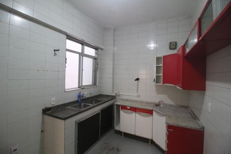 Apartamento para alugar com 110m², 3 quartos e sem vagaCozinha