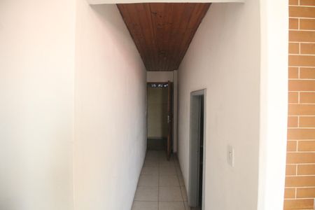 Sala de apartamento para alugar com 3 quartos, 110m² em Centro, Nilópolis