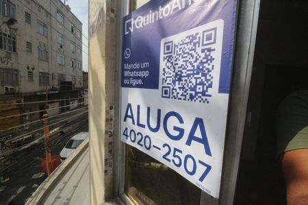 Apartamento para alugar com 110m², 3 quartos e sem vagaPlaca