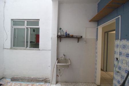 Apartamento para alugar com 110m², 3 quartos e sem vagaÁrea de Serviço