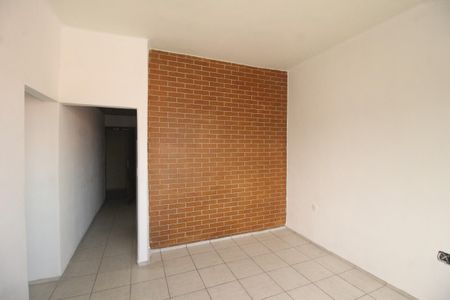 Sala de apartamento para alugar com 3 quartos, 110m² em Centro, Nilópolis