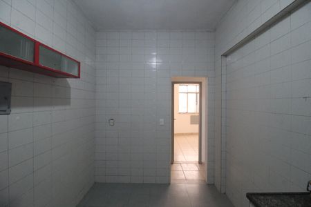 Apartamento para alugar com 110m², 3 quartos e sem vagaCozinha