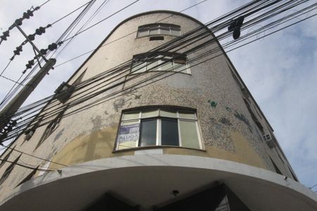 Apartamento para alugar com 110m², 3 quartos e sem vagaFachada