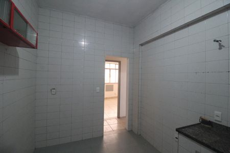 Apartamento para alugar com 110m², 3 quartos e sem vagaCozinha