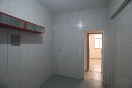 Apartamento para alugar com 110m², 3 quartos e sem vagaCozinha