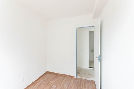 Apartamento à venda com 46m², 2 quartos e sem vagaQuarto 2