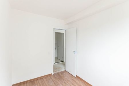 Apartamento à venda com 46m², 2 quartos e sem vagaQuarto 2