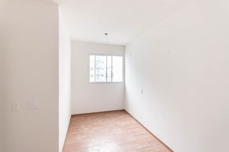 Quarto 1 de apartamento à venda com 2 quartos, 46m² em Santo Cristo, Rio de Janeiro