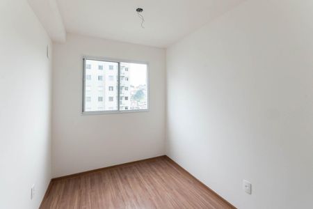 Quarto 2 de apartamento à venda com 2 quartos, 46m² em Santo Cristo, Rio de Janeiro