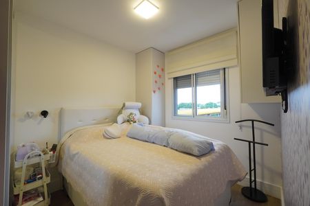 Apartamento à venda com 54m², 2 quartos e 1 vagaSuíte