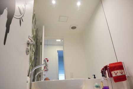Apartamento à venda com 54m², 2 quartos e 1 vagaLavabo